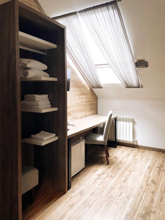 La Confiture Hotel 3*