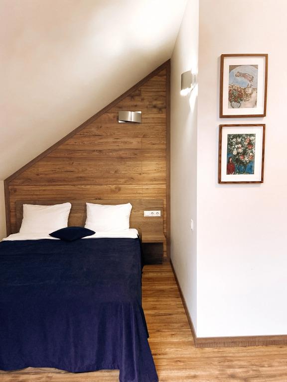 La Confiture Hotel 3*
