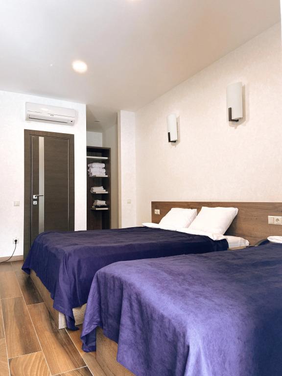 La Confiture Hotel 3*