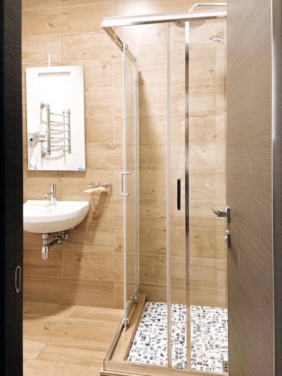 La Confiture Hotel 3*