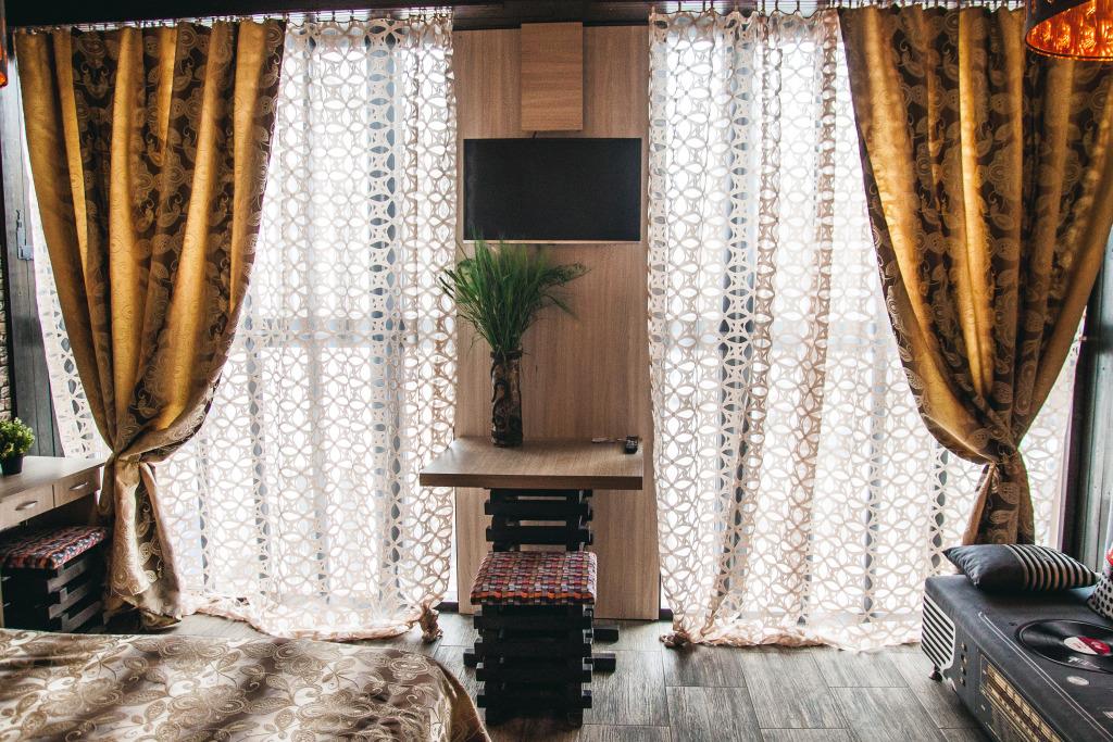Dzen Mini-Hotel 0*