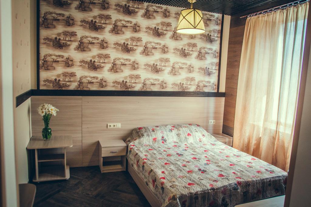 Dzen Mini-Hotel 0*
