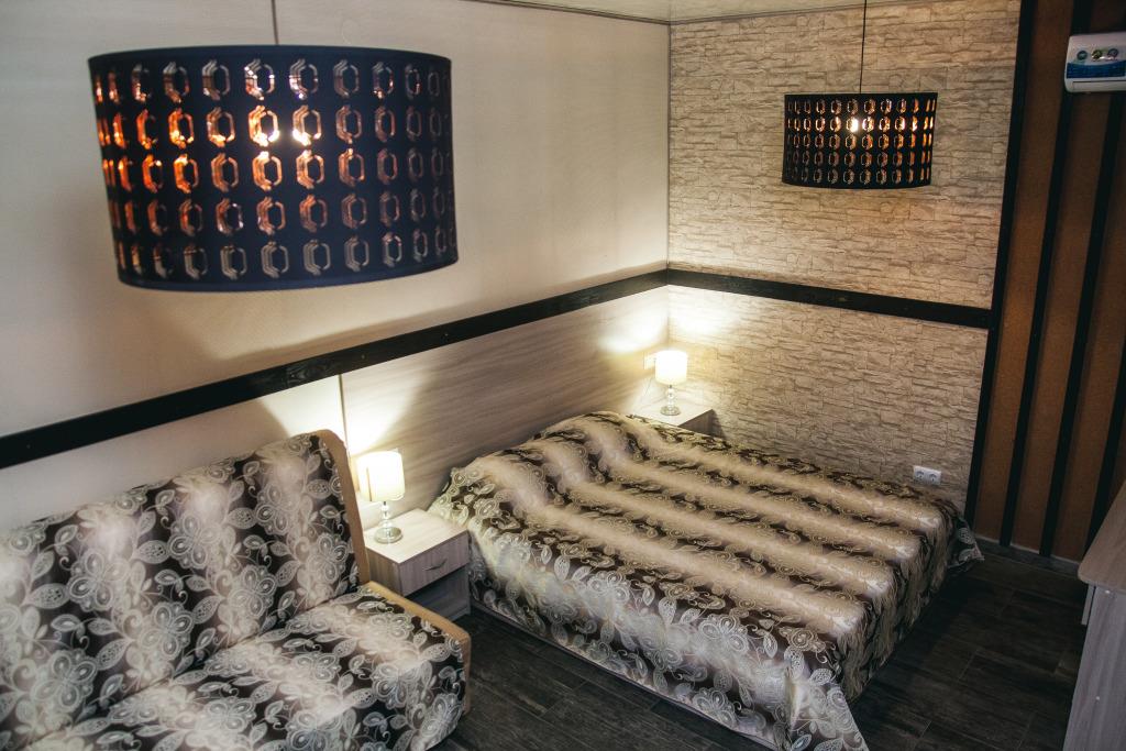 Dzen Mini-Hotel 0*