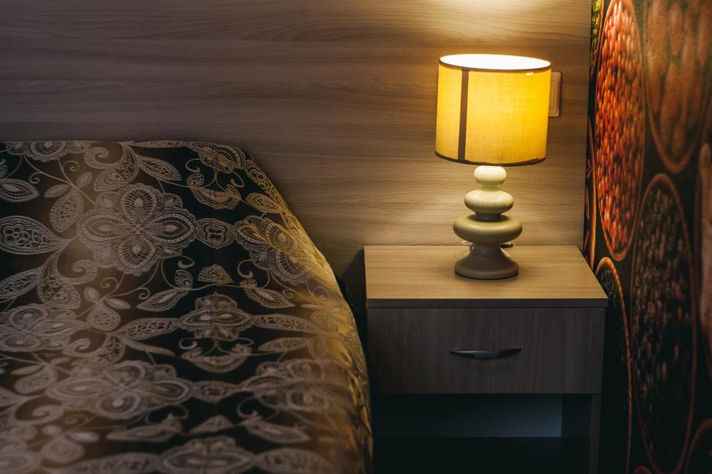 Dzen Mini-Hotel 0*