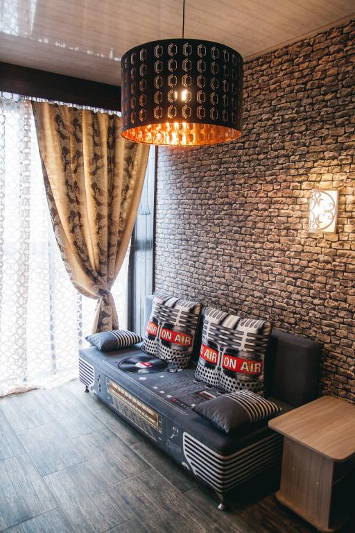 Dzen Mini-Hotel 0*