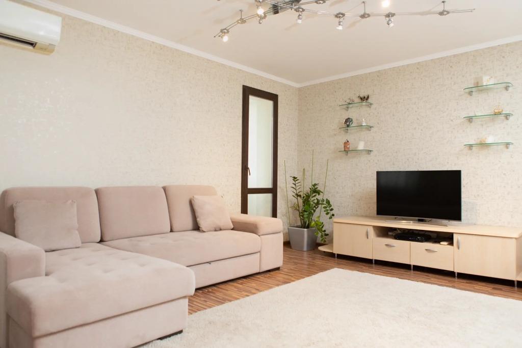 Na Lenina 10 Apartments 0*