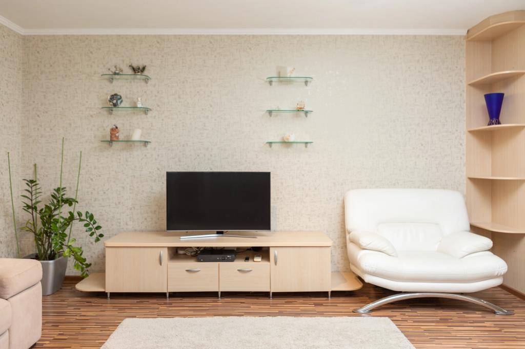 Na Lenina 10 Apartments 0*