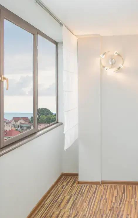 Na Lenina 10 Apartments 0*