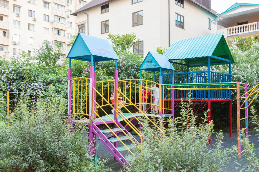 Na Lenina 10 Apartments 0*