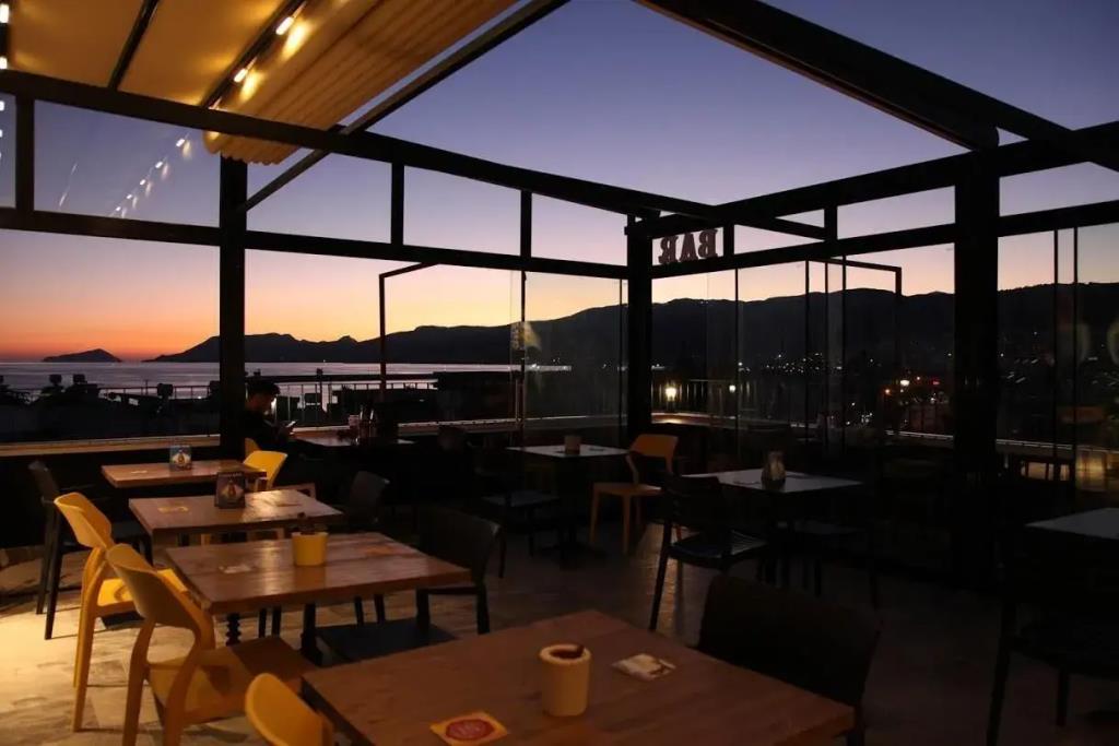 Limon Inn Hotel 0*