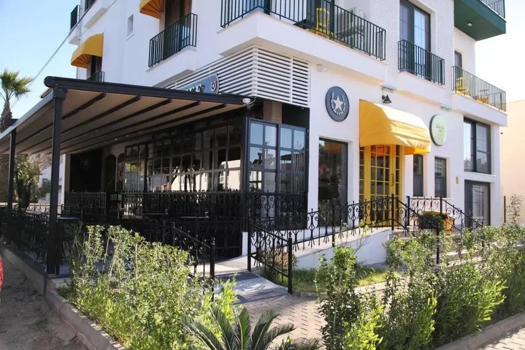 Limon Inn Hotel 0*