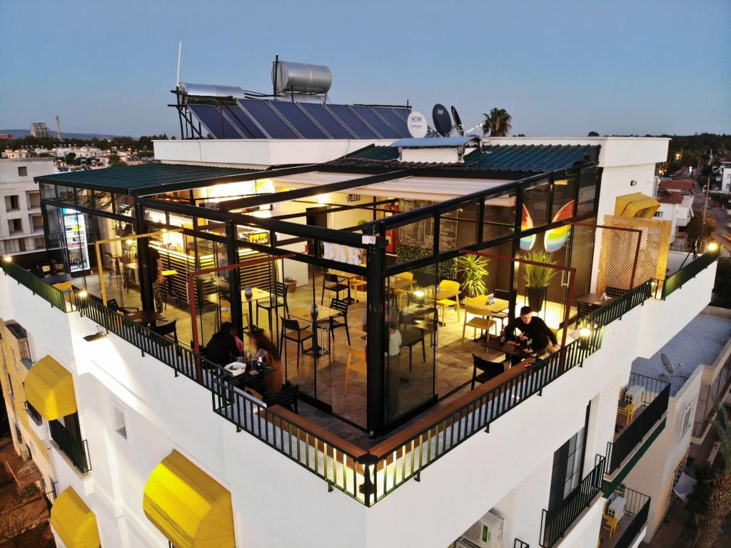 Limon Inn Hotel 0*