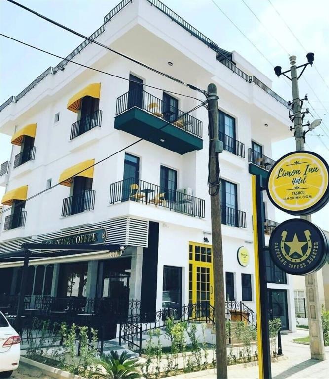 Limon Inn Hotel 0*
