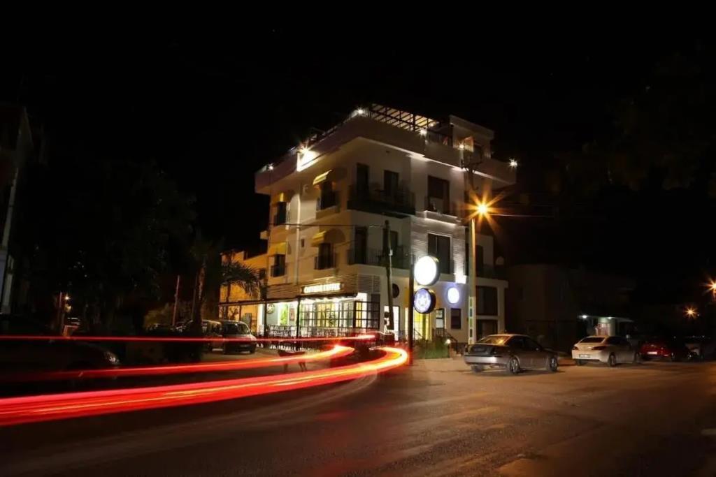 Limon Inn Hotel 0*