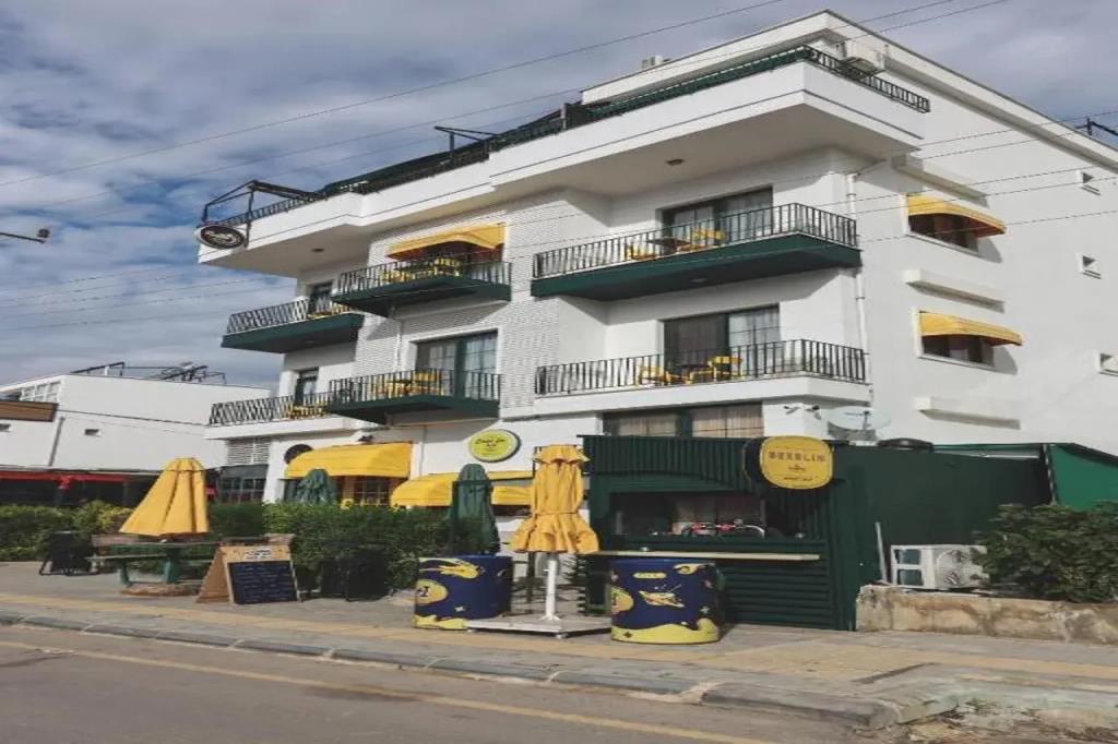Limon Inn Hotel 0*