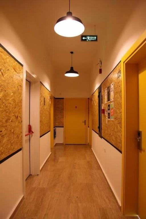 Limon Inn Hotel 0*