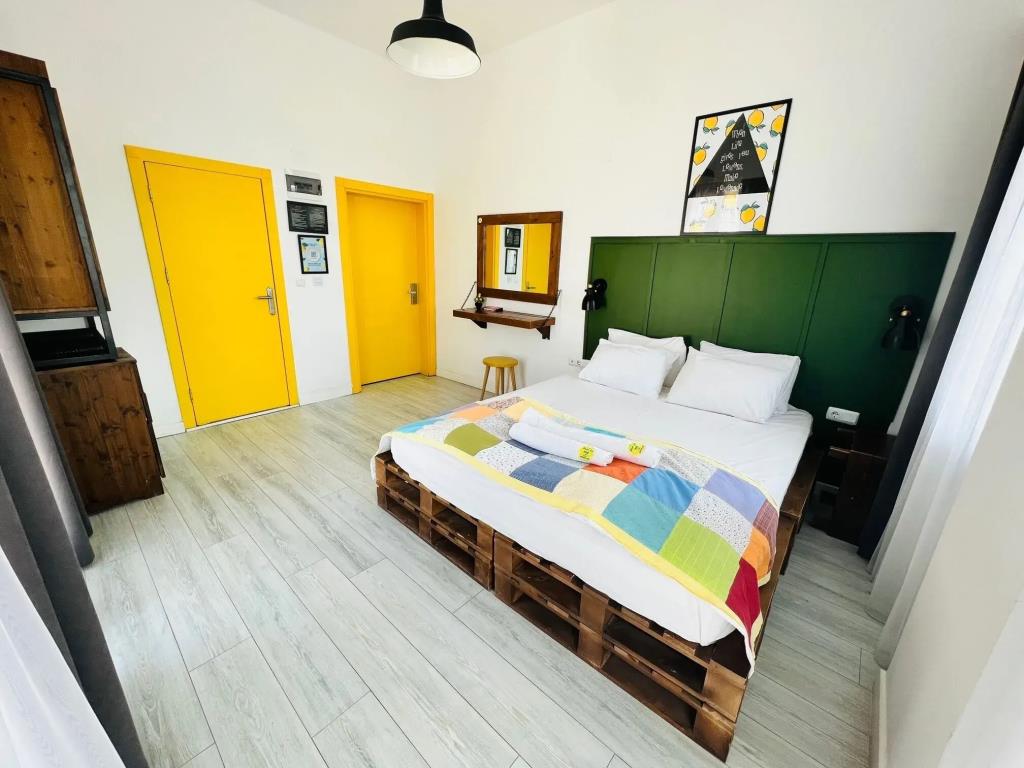 Limon Inn Hotel 0*