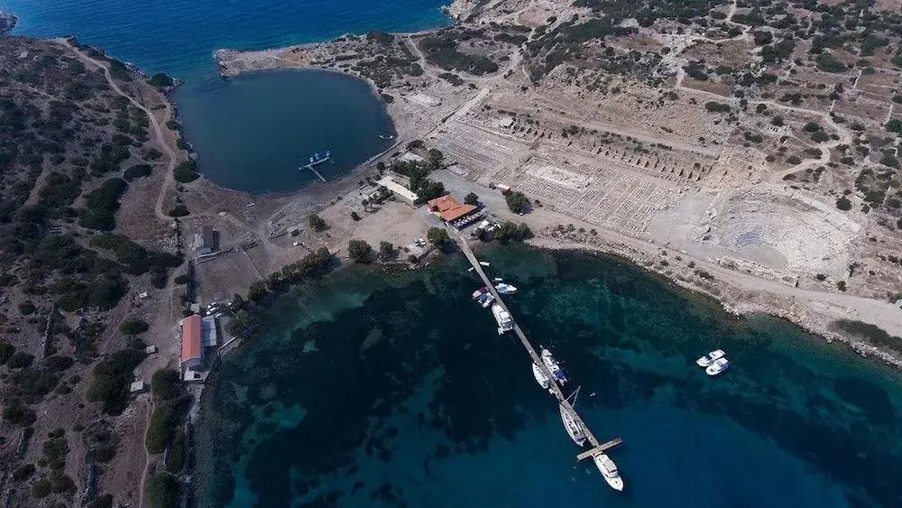 La Petra Datca 2*