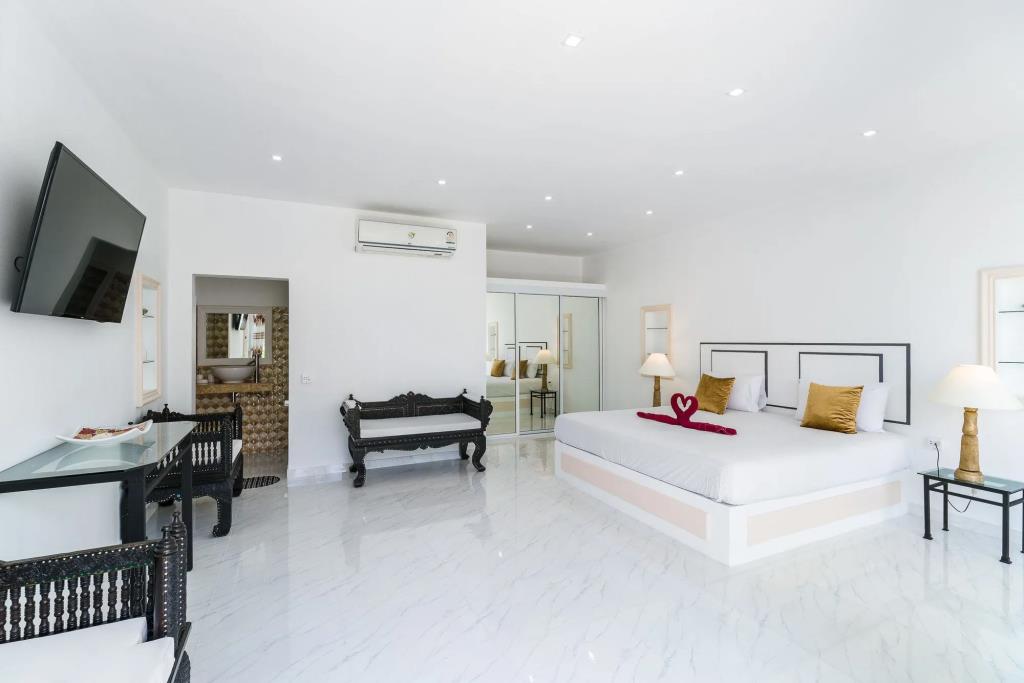 Wirason Villa 4 Bedrooms 0*