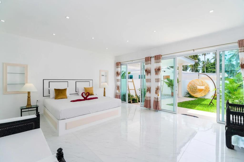 Wirason Villa 4 Bedrooms 0*