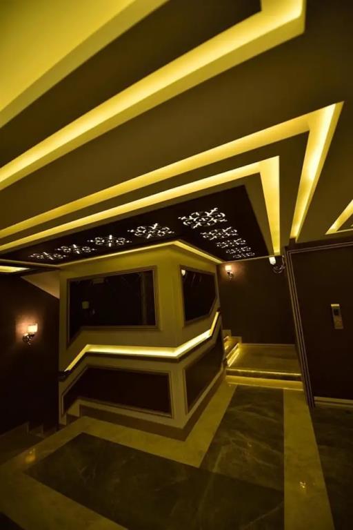 Alt?n Otel & Spa Bal?kesir 4*