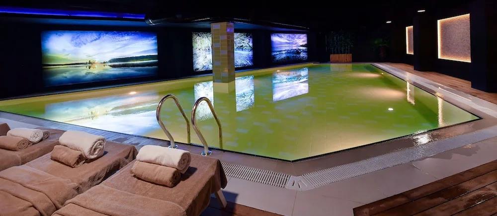 Alt?n Otel & Spa Bal?kesir 4*