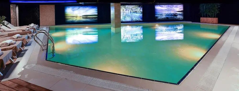 Alt?n Otel & Spa Bal?kesir 4*