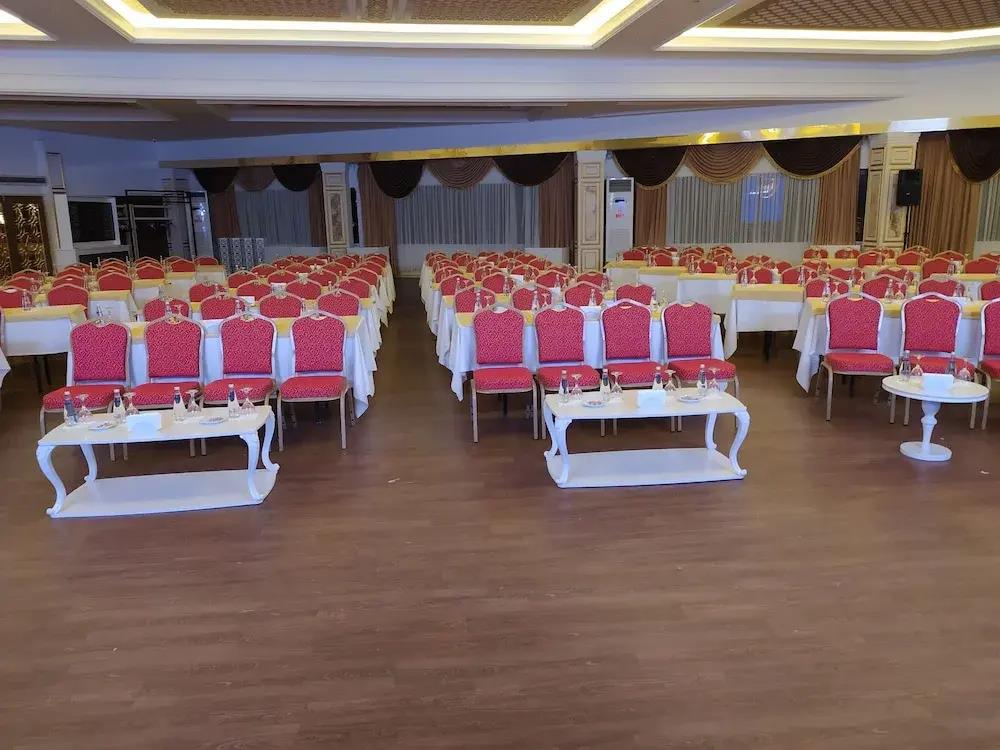 Alt?n Otel & Spa Bal?kesir 4*