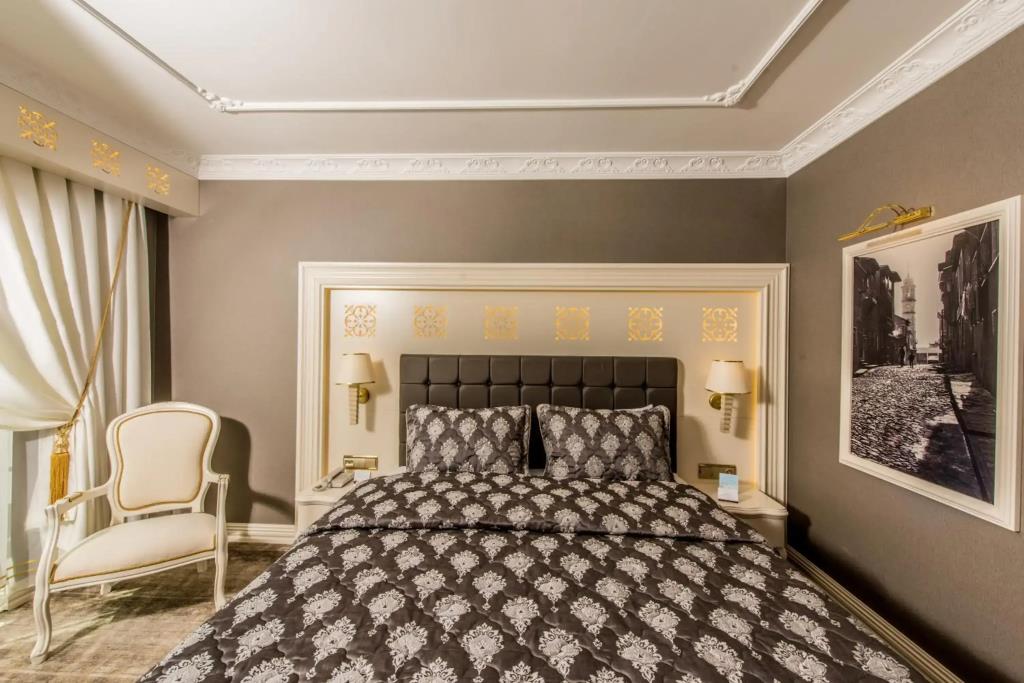 Alt?n Otel & Spa Bal?kesir 4*