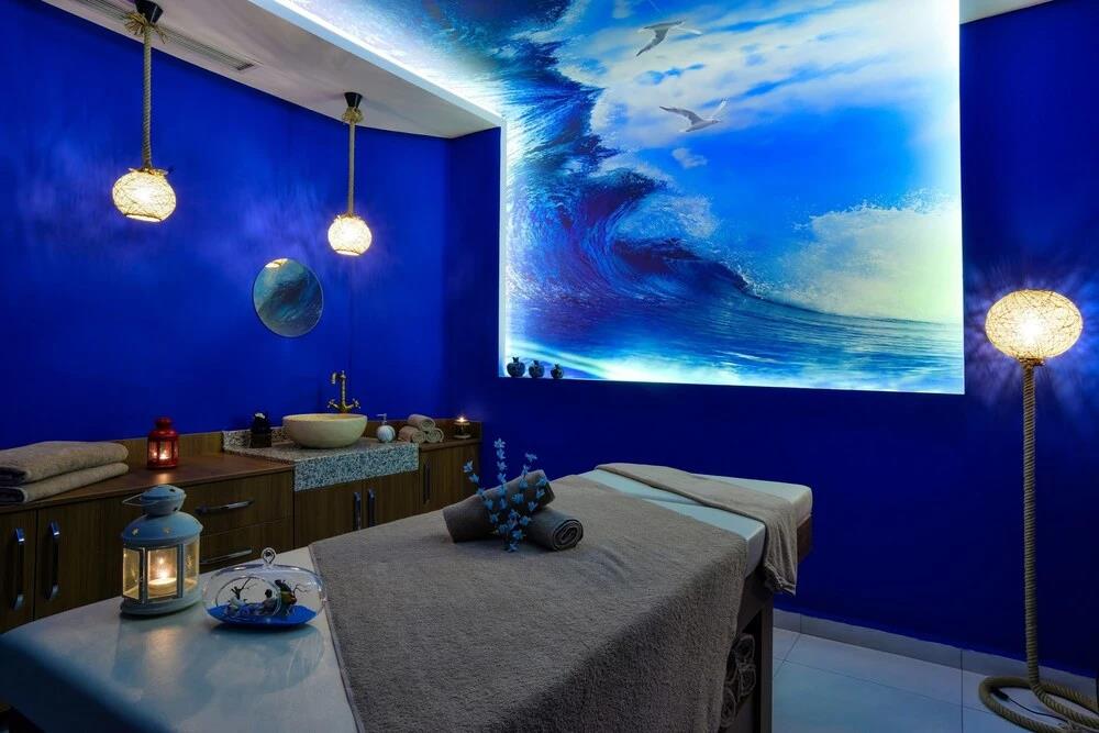 Alt?n Otel & Spa Bal?kesir 4*