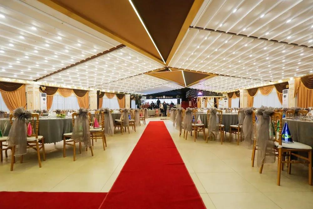Alt?n Otel & Spa Bal?kesir 4*