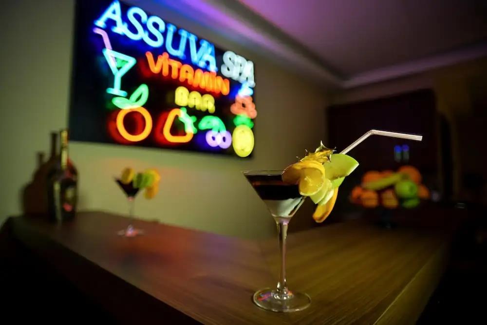 Alt?n Otel & Spa Bal?kesir 4*