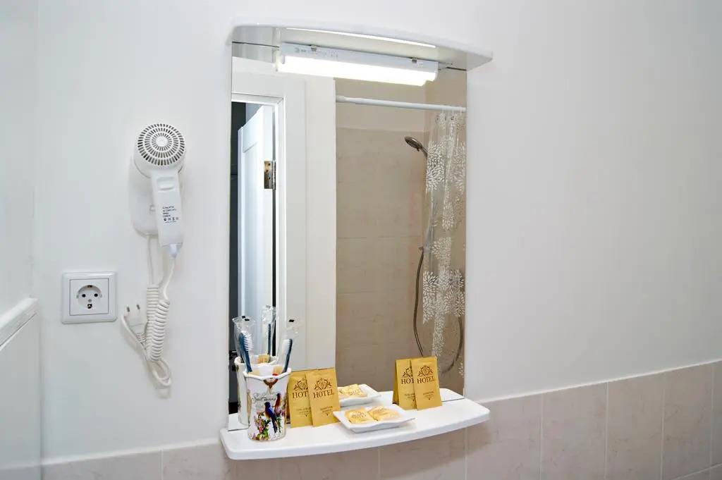 Apelsin On Dubrovka Hotel 2*