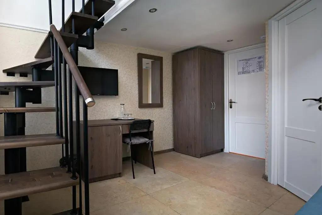 Apelsin On Dubrovka Hotel 2*