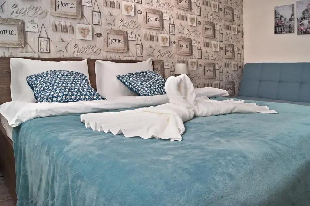 Apelsin On Dubrovka Hotel 2*