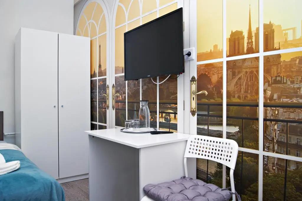 Apelsin On Dubrovka Hotel 2*