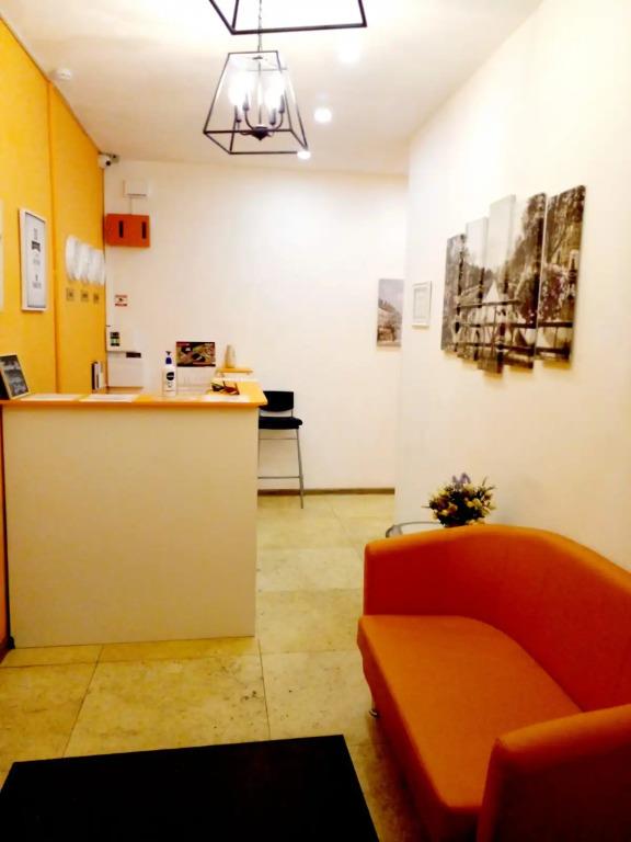 Apelsin On Dubrovka Hotel 2*