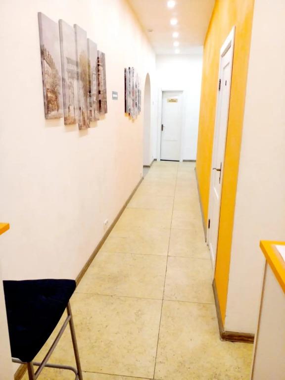 Apelsin On Dubrovka Hotel 2*