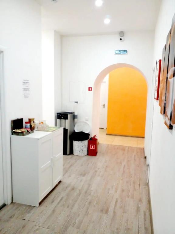 Apelsin On Dubrovka Hotel 2*