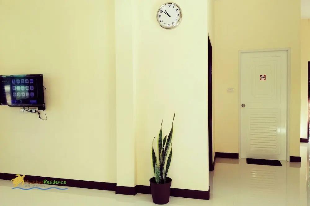 Maikhao Residence 3*