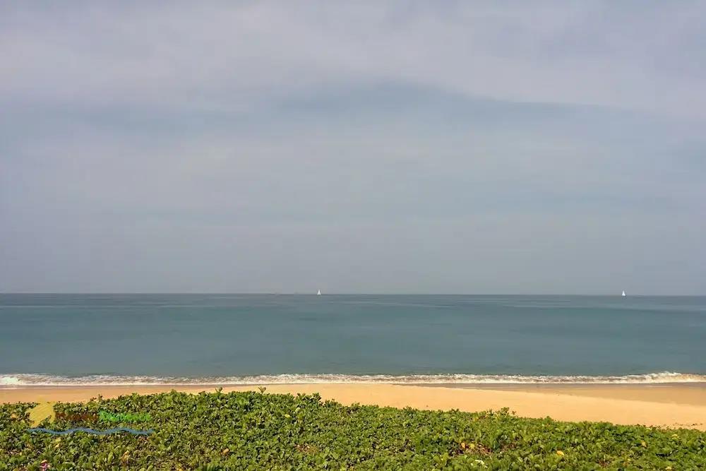 Maikhao Residence 3*