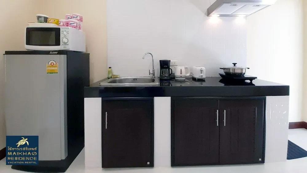 Maikhao Residence 3*