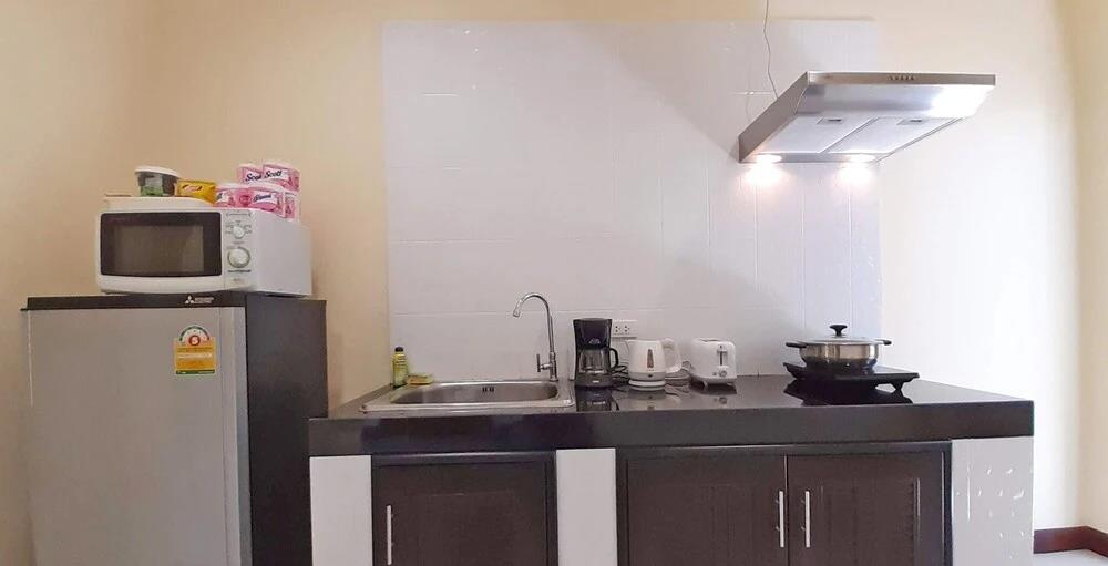 Maikhao Residence 3*