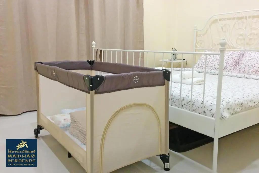 Maikhao Residence 3*