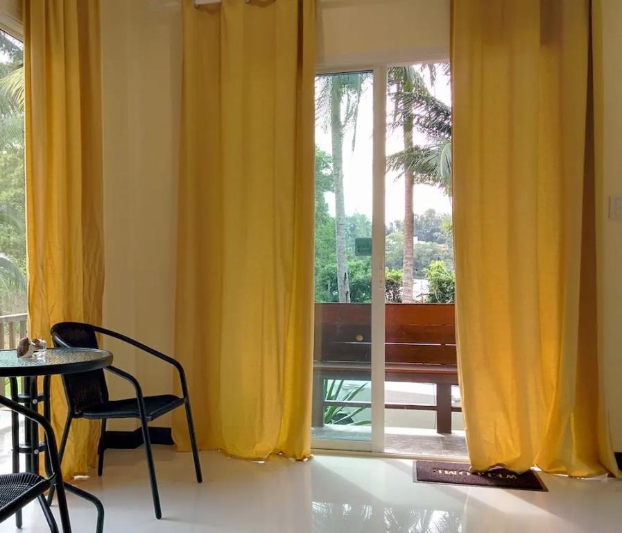 Maikhao Residence 3*