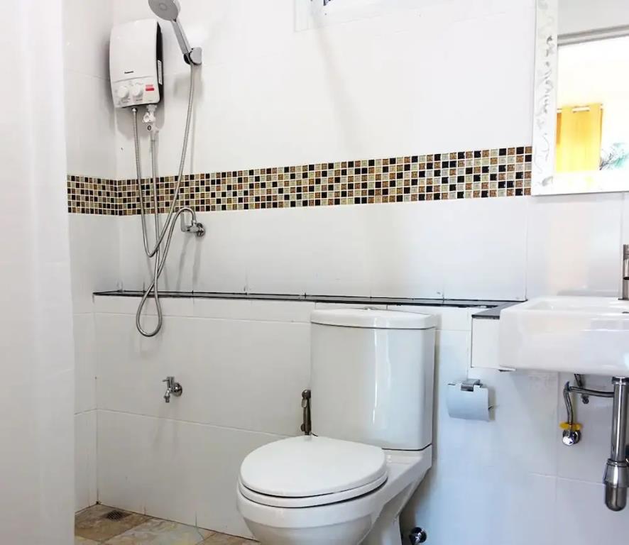 Maikhao Residence 3*