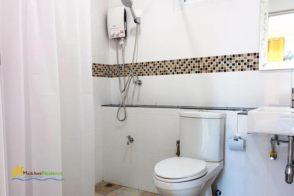 Maikhao Residence 3*