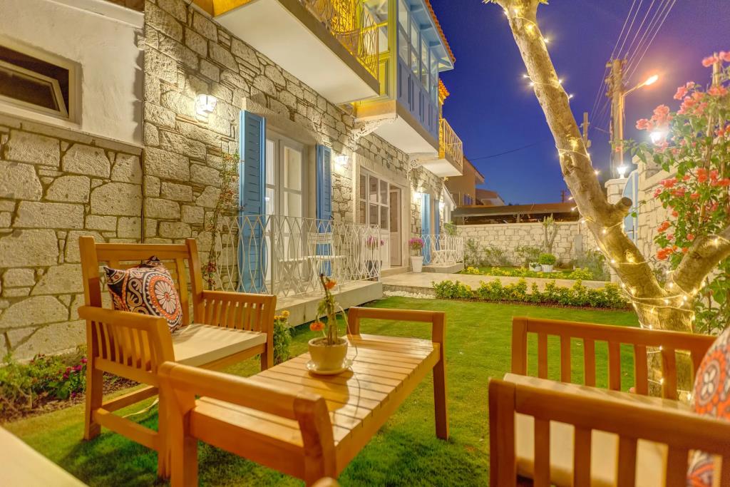 Villa Peri 0*