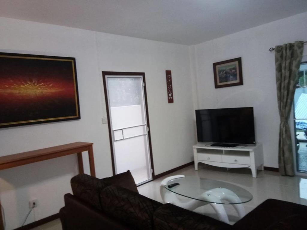 Wirason 2-Bedroom Pool Villa 0*
