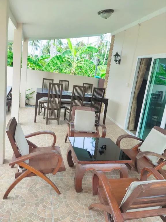 Wirason 2-Bedroom Pool Villa 0*